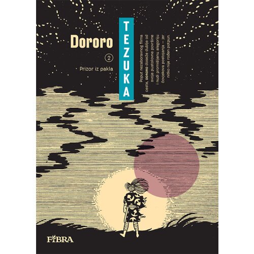 Fibra Osamu Tezuka - Dororo 2: Prizor iz pakla Slike