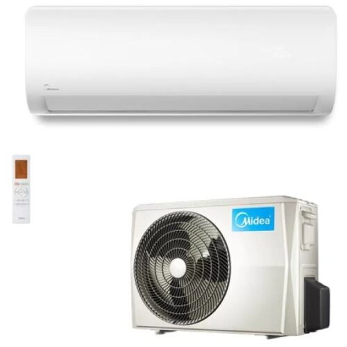 Midea XTREME SAVE MSAGDU-24HRFN8-QRD0GW 7,0 KW Cijene