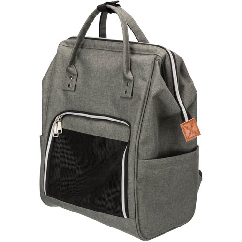 Trixie Friends on Tour ruksak Ava - D 32 x Š 22 x V 42 cm (siva) Cijene