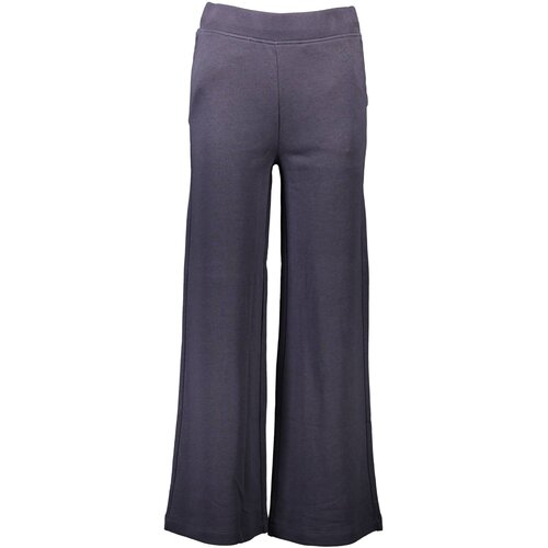 Gant WOMEN&#39;S BLUE TROUSERS Cijene