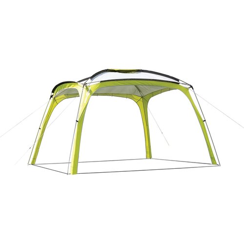 Brunner PAVILJON MEDUSA II 3X3 M, ZELENE BARVE Cene
