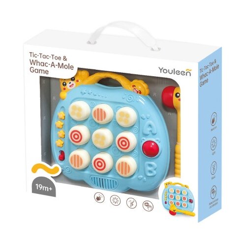  Interaktivni set uhvati krticu ( 1042317 ) Cene