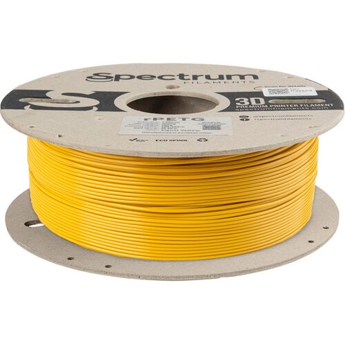  RPETG Signal Yellow - 1,75 mm / 1000 g Cijene