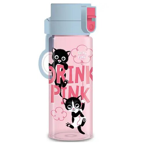 Ars Una think pink roza boca za vodu bez bpa 475 ml Cijene
