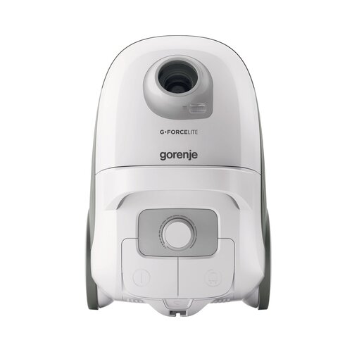 Gorenje VCEA21GLW sesalnik z vrečko za prah Slike