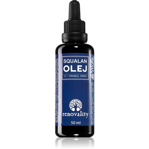 Renovality Original Series ulje Squalan 50 ml Cijene
