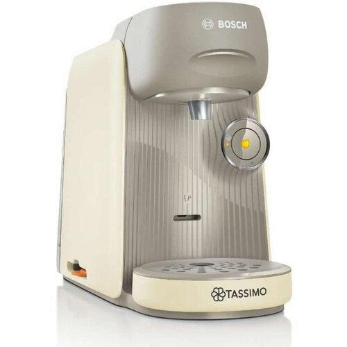  Aparat za Kavu u Kapsulama BOSCH TAS167P Bež 1400 W 700 ml Cijene