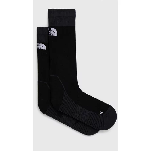 The North Face Čarape za muškarce, boja: crna, NF0A882FJK31