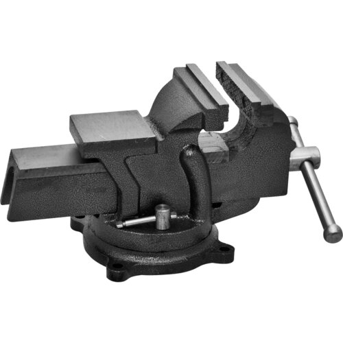 Proline namizni primež 100 MM, 6,5 KG 25610 Cene