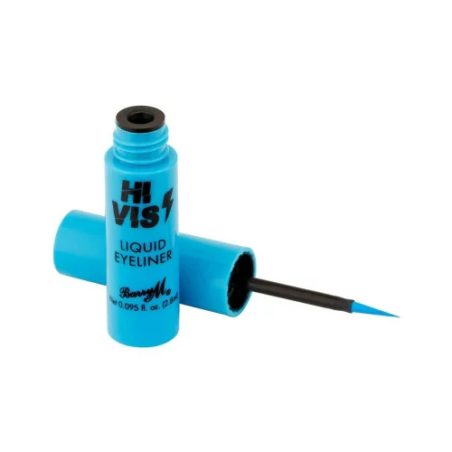 Barry M Hi Vis Neon Liquid Eyeliner - Amp Up