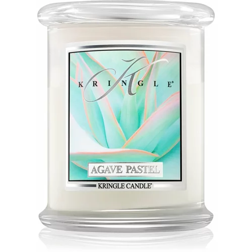 Kringle Candle Agave Pastel mirisna svijeća 411 g