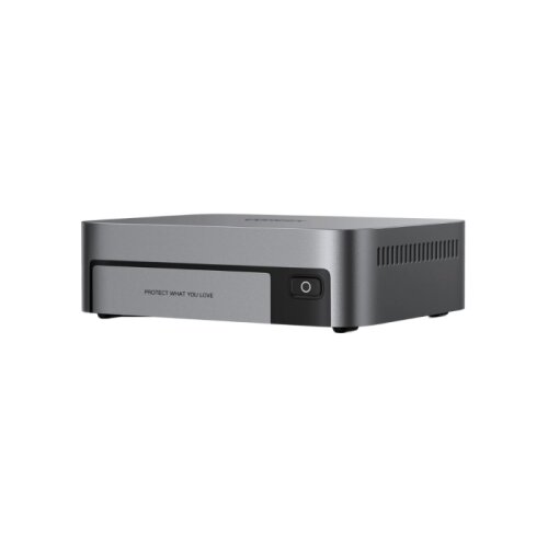 Ugreen NASync DXP480T za 4x M.2, Intel I5 1235u, 8GB DDR5, 1x10GbE mreža Cene