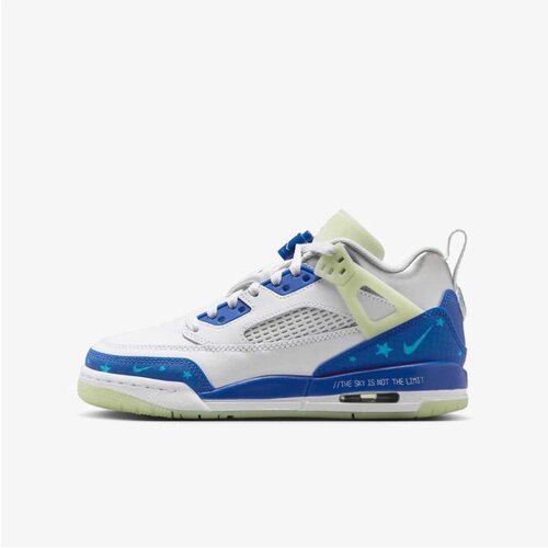 Nike Jordan spizike low ss bg Cene