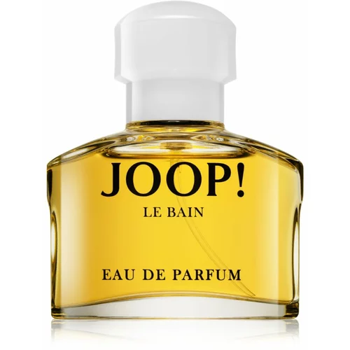 Joop! le Bain parfemska voda 40 ml za žene