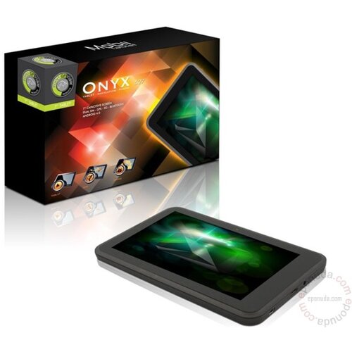 Point Of View ONYX 527 tablet pc računar Slike