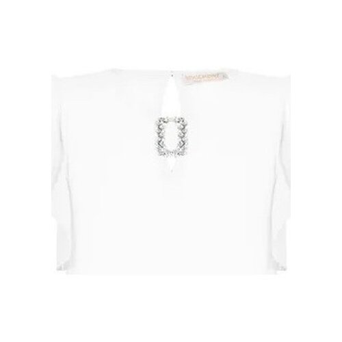 Rinascimento Majice &amp;amp; Polo majice CFC0115117003 pisana Slike