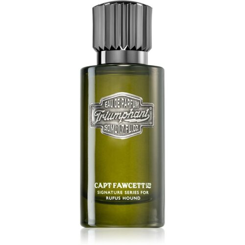 Captain Fawcett Original Rufus Hound's Triumphant parfumska voda za moške 50 ml Cene