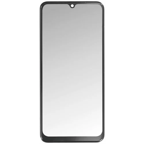 Huawei (OEM) Steklo in LCD zaslon za Huawei Y6p / Honor 9A, originalno (OEM), črno