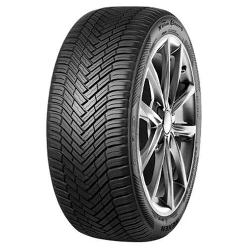 Nexen N blue 4 Season 2 ( 195/60 R15 88H 4PR EV ) Slike