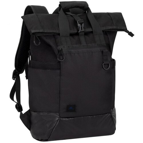 Riva Case ruksak za laptop 15.6" Dijon 5321, 25L, crni Cijene