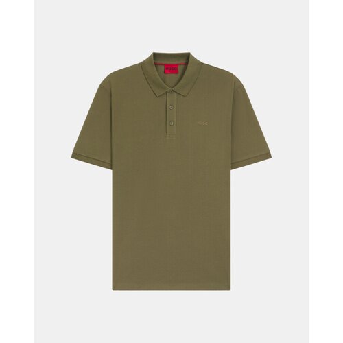 Boss Polo majice kratki rokavi 50466182 DONOS222 Zelena Cene