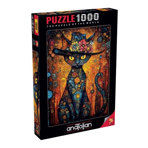  111981/1 PUZZLA 1000 EL. Cene