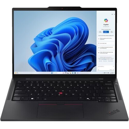 Lenovo ThinkPad T14s G5 Win11 Pro 14" WUXGA U7-155U 32GB 1TB FPR backlit ENG laptop Cene