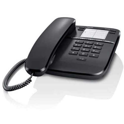Telefon GIGASET DA310 BLACK Cijene