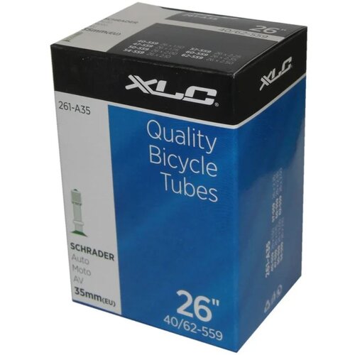  Zračnica XLC, 26 x 1.5/2.5 40/62-559 SV 33mm (AV) Cijene