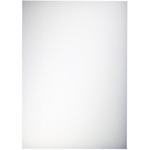 Korice za spiralni uvez 250g karton sjajne a4 pk100 gbc ce020071 bijele Cene