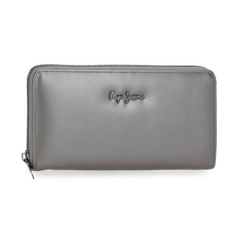 PepeJeans Novčanik - Siva ( 70.885.43 ) Slike