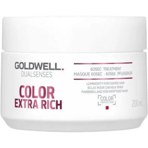 Goldwell DS Color Rich Repair 60 sec tretman Slike