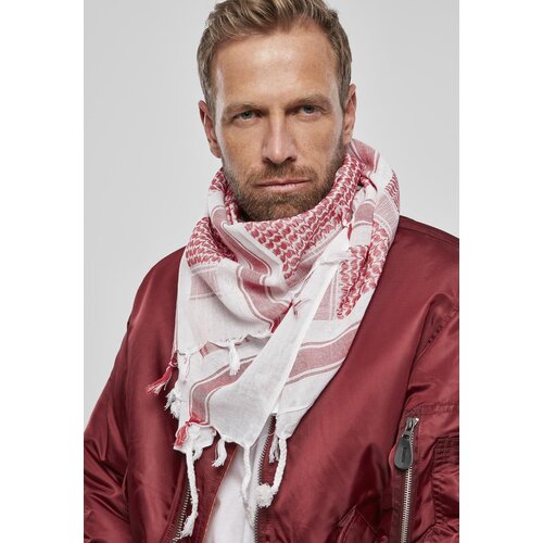 Brandit Scarf Shemag red/wh Cijene