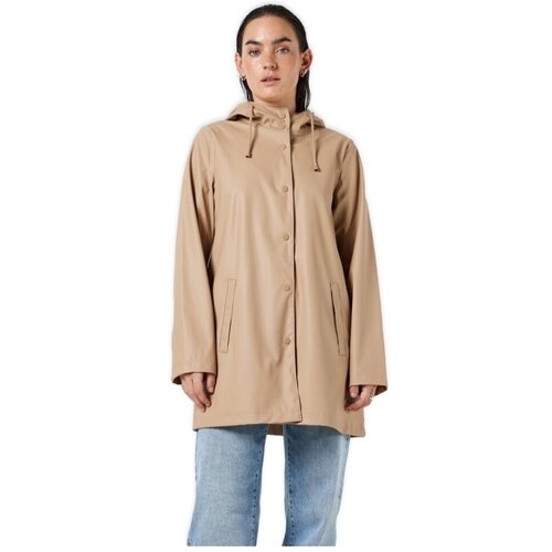 Noisy May Pla&amp;scaron;či Noos Sky Jacket - Nomad Bež Slike