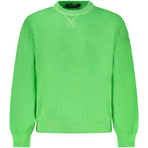 North Sails GREEN CHILDREN&amp;amp;#39;S SWEATER Slike