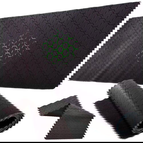  Velika podloga za mi&amp;scaron; za igranje računala 90x40 cm 3 Slike