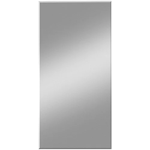 KRISTALL-FORM fazetirano ogledalo gennil (50 x 110 cm, kutno)