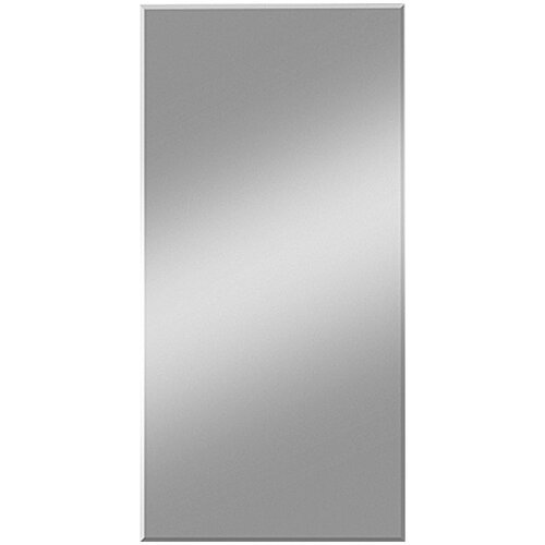 KRISTALL-FORM fazetirano ogledalo gennil (50 x 110 cm, kutno) Slike