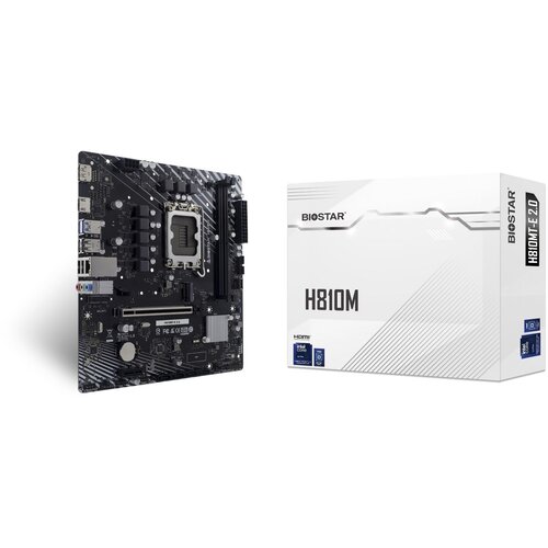 Biostar H810MTE 2.0 motherboard Cijene