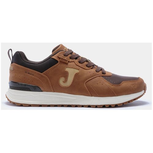 Joma Modne superge C.800 MEN 2126 Kostanjeva Slike