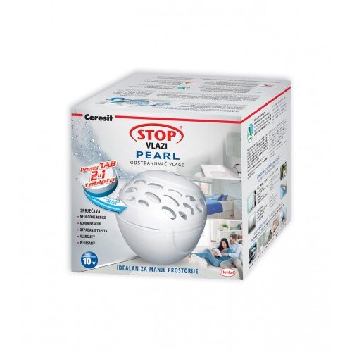 Henkel Aparat protiv vlage PEARL CERESIT Cijene