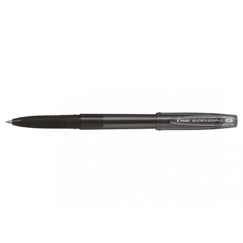 Olimp Sport Hemijska olovka PILOT Super Grip G kapica crna 524202 Cene