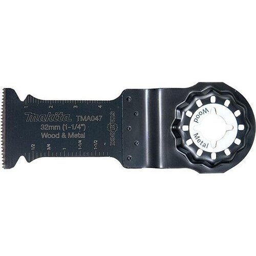 Makita BiM potopni žagin listTMA047 28x50 mm -5 kos/pk, B-64814-5 Cene