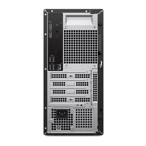 Dell Pro Tower Essential i3-14100 8GB 512GB SSD Ubuntu 3yr ProSupport + WiFi Cene