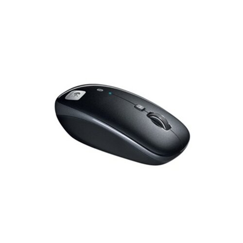 Logitech Bluetooth mouse m555b miš Slike