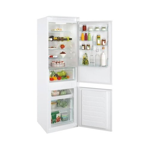 Candy ugradni frizider CBT3518FW Slike