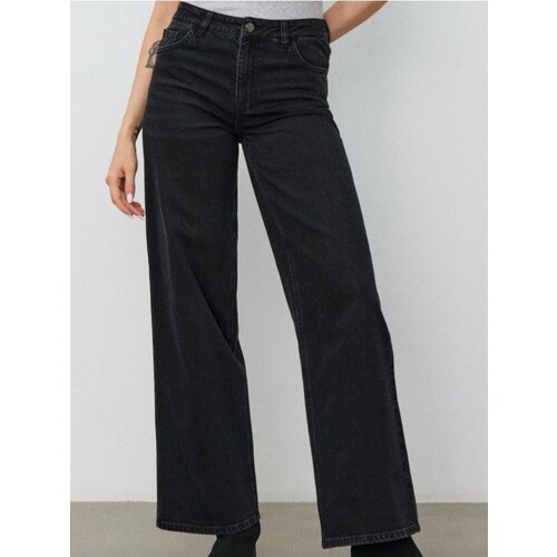 Sinsay Wide leg traperice Slike