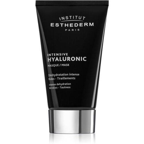 Institut Esthederm Intensive Hyaluronic Mask gladilna maska za globinsko vlaženje kože 75 ml Cene