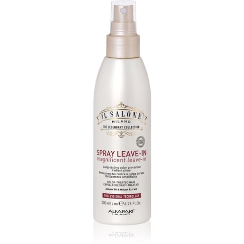 ALFAPARF MILANO Il Salone Milano Magnificent regenerator bez ispiranja za obojenu kosu 200 ml Slike