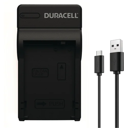 Duracell punjač na USB kabal za DRC13L/NB-13L